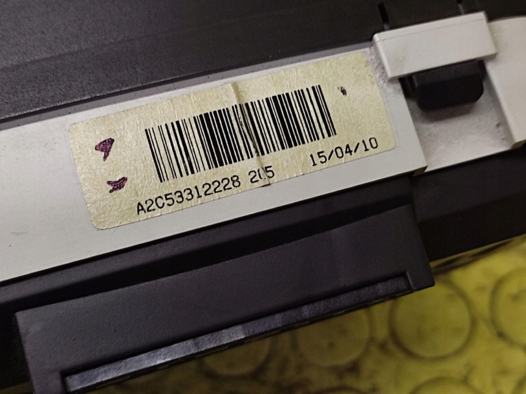 фото №10, Hyundai i20 1.2 лічильник 940031j280