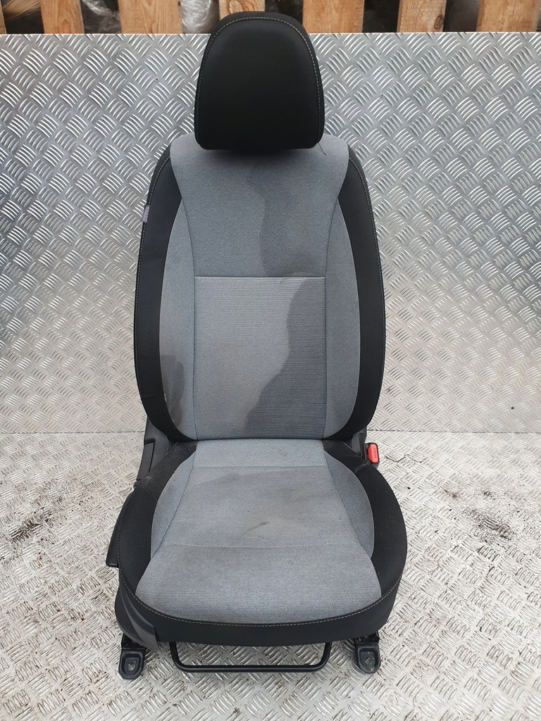 фото №1, Сидіння правий перед hyundai i20 ii 14-