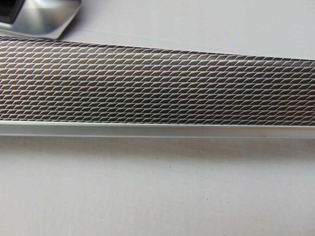 фото №7, Bmw g20 dekor панелі