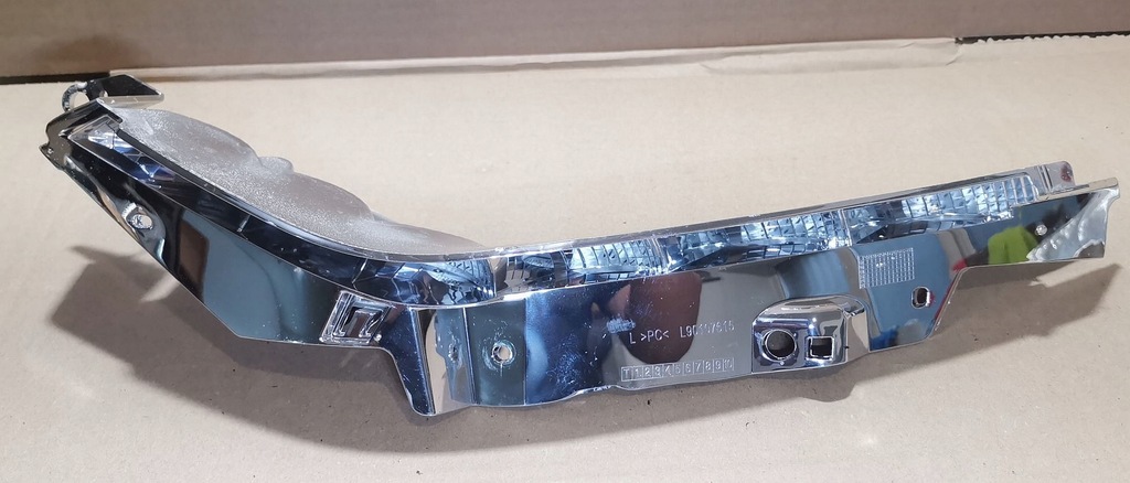 фото №1, Led drl transit connect mk2 lift 18r l90152414