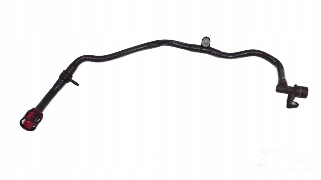 фото №1, Шланг вакуумa усилитель тормозов 059131056t audi q7 4l