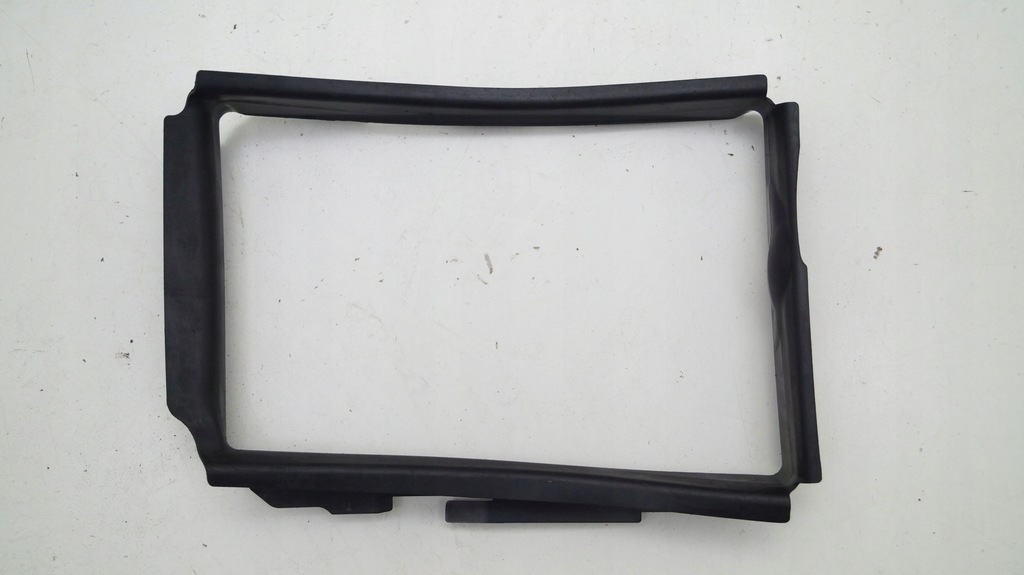 фото №1, Audi rs6 c8 rs77 4k8 121 705 рамка впуск интеркулер левая