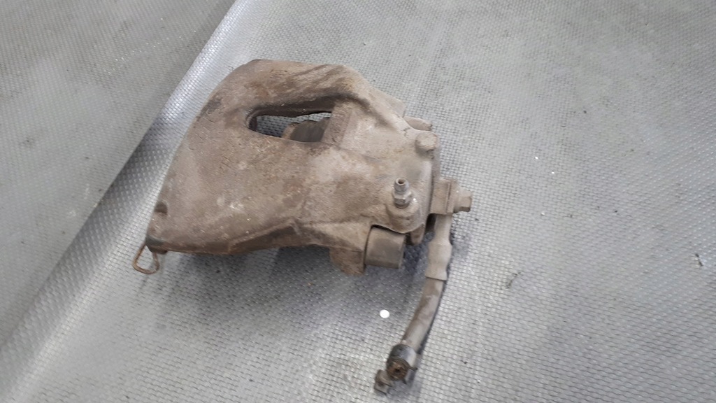 фото №10, Fn35725 суппорт тормоза правый opel astra h 1.6