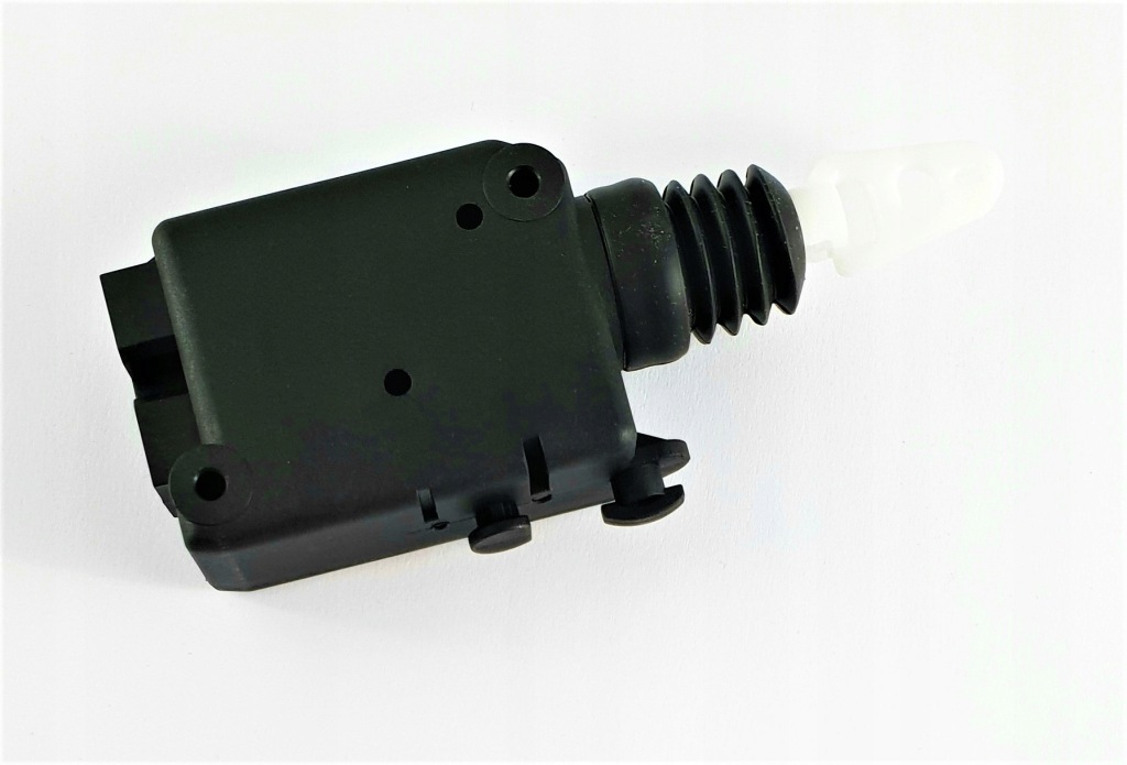 фото №1, Привод замка дверь перед peugeot partner i ii