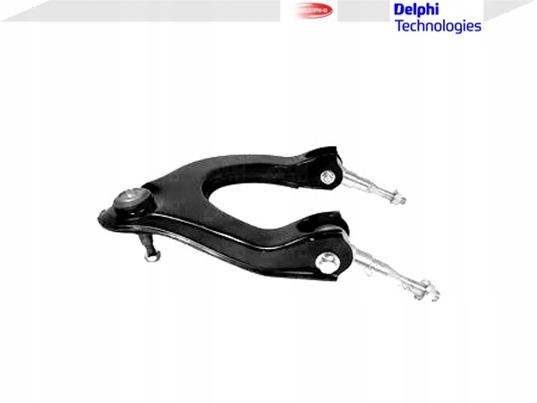 фото №8, Delphi tc2504 важіль, підвіска колеса