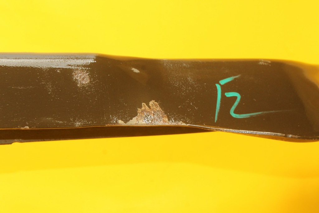 фото №14, Поперечина балка перед volvo xc60 i xc70 31406806 g9n-5000-t033a 2008-2016