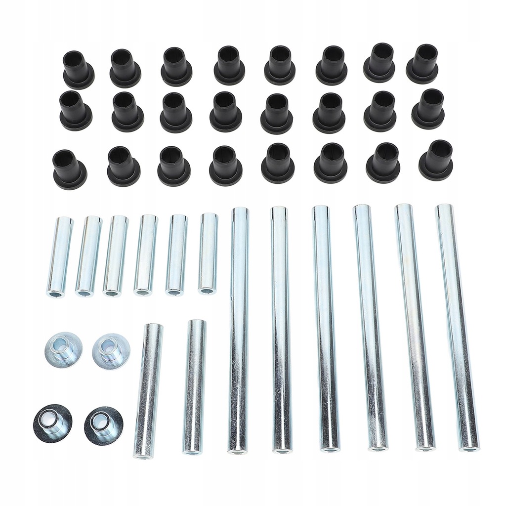 фото №8, Набір tulei важеля підвіска a tat057 замінник tulei важеля