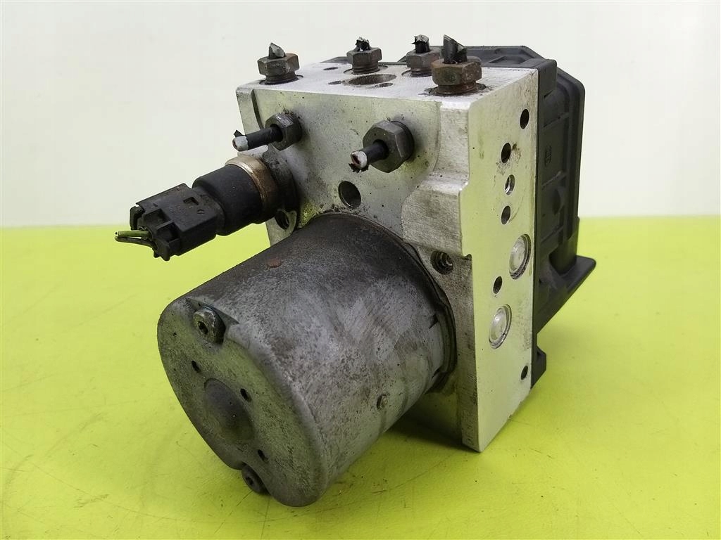 фото №2, Насос abs alfa romeo 156 1997-2006 bosch 0265950127 0265225280 оригинал