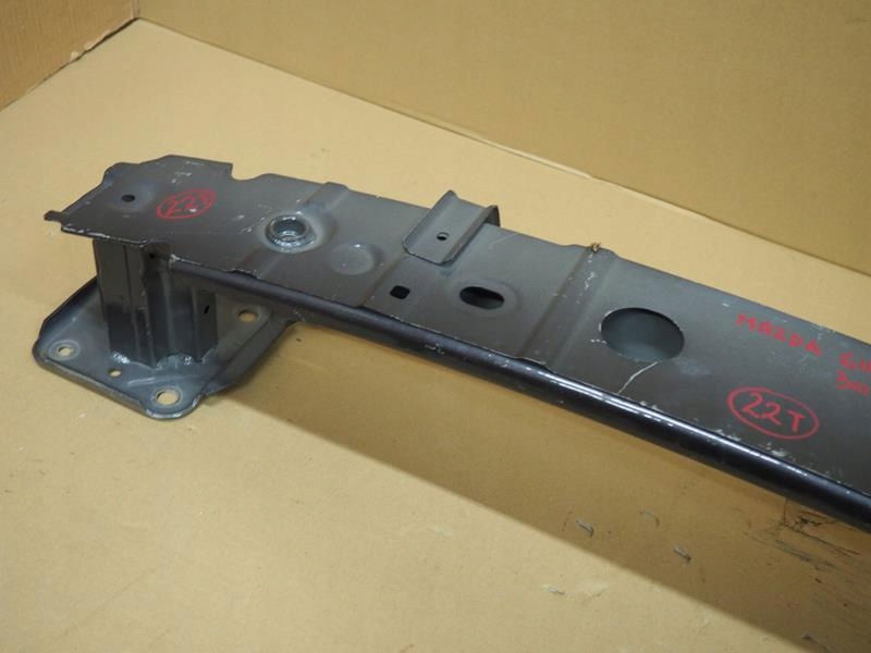 Купити Балка бампера задня підсилювач mazda 3 iii 6 iii