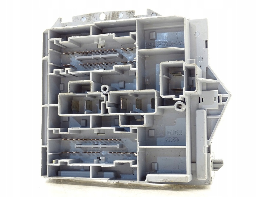 фото №3, Коробка запобіжників alfa romeo 159 50514261