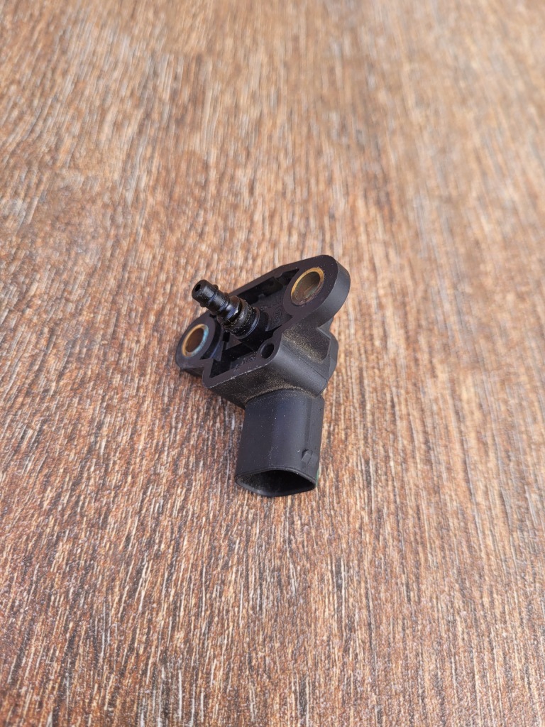 фото №7, Jeep grand cherokee wk 5-10r 3.0 crd датчик давления map a0061531528