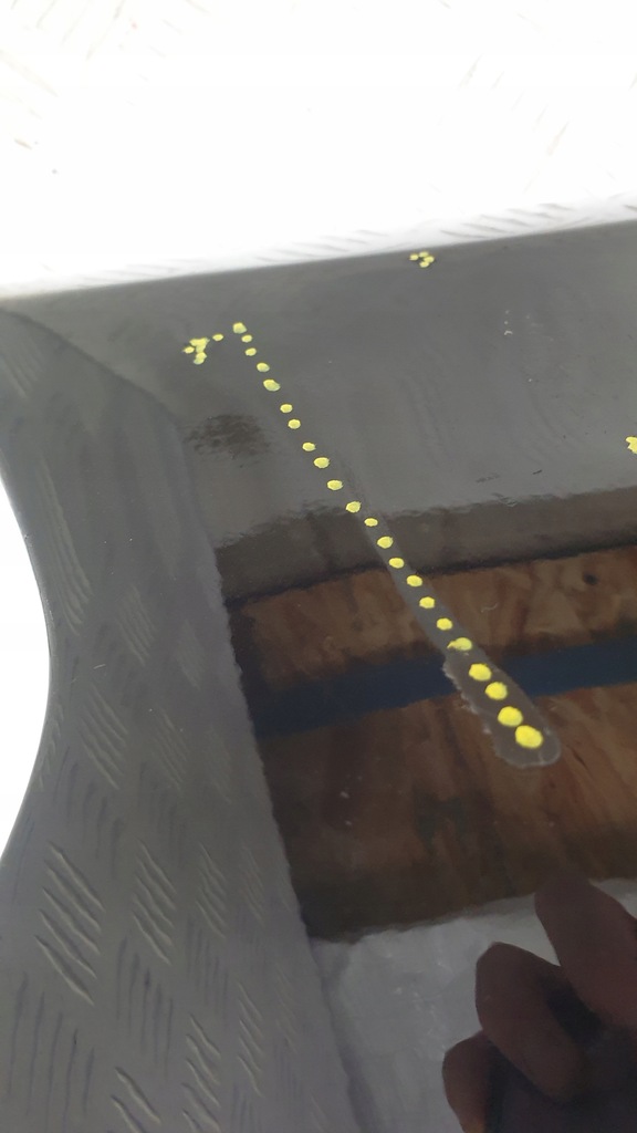 фото №5, Vw golf vi 6 r20 r бампер перед передний