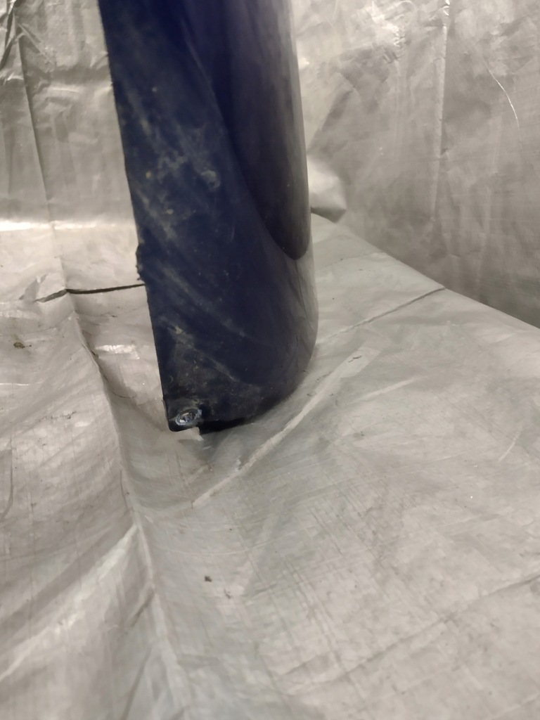 фото №12, Бампер передний fiat ulysse ii k:eged