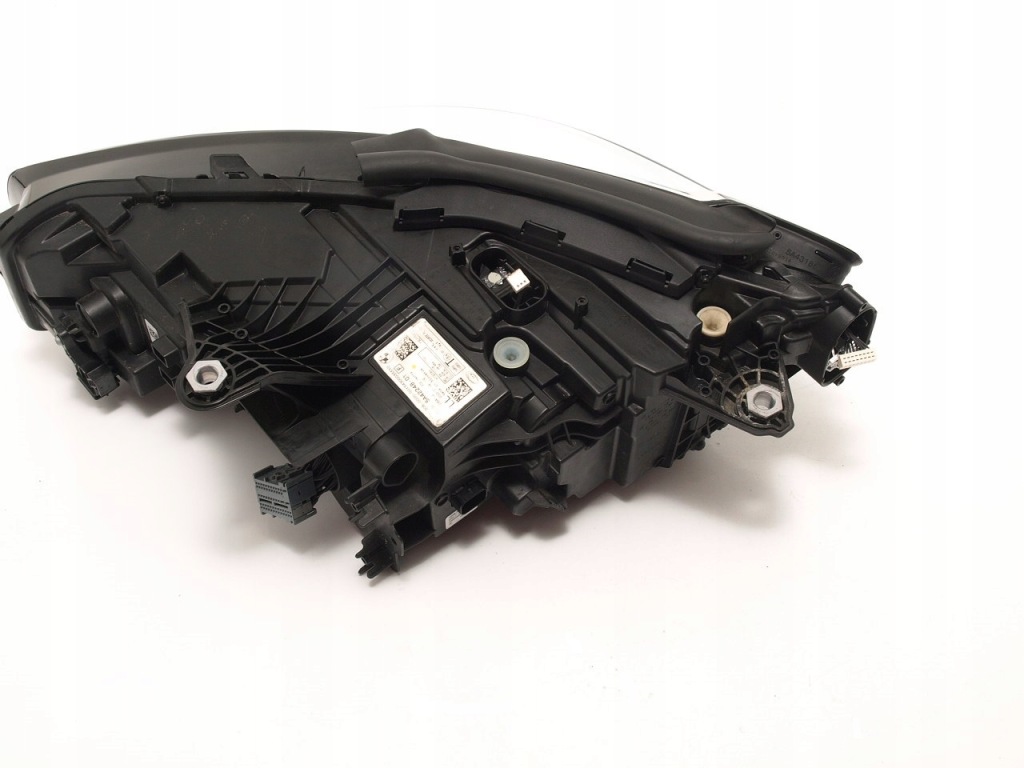 Bmw 2 u06 2021-2024 active tourer фара фара правий перед 5a42248 Зі Шроту