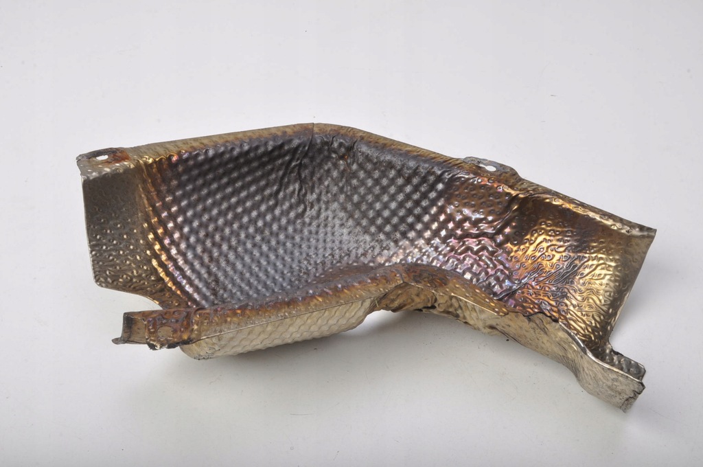 фото №4, Mclaren mp4 spider захист теплова 11e0149cp