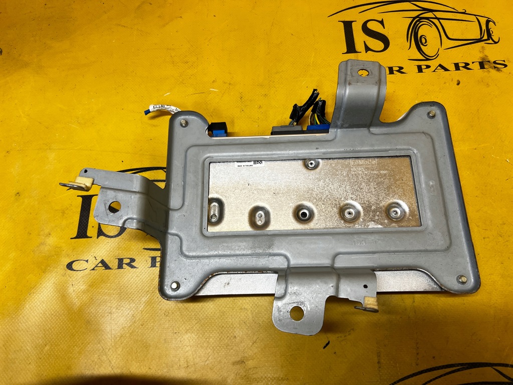 фото №11, Набор аудиосистема динамики sony ford fusion usa