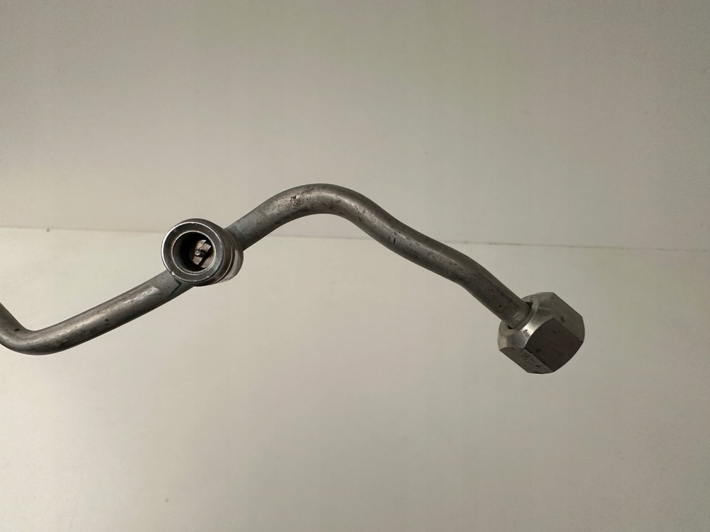 фото №4, Шланг кондиционера трубка кондиционер kia picanto iii 1.0 бензин