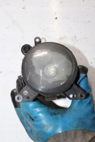 фото №1, Colt z30 vi 06 3d протитуманна фара лівий перед