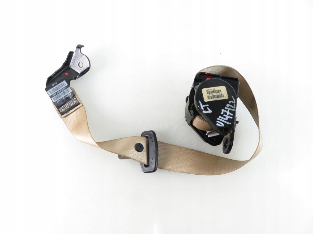 Купити Ремінь лівий задній bmw x6 e71