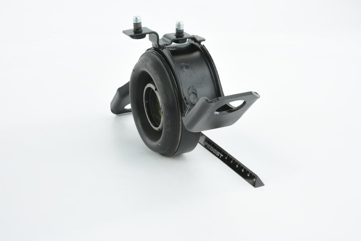 фото №10, Febest mcb-005 підшипник, центральний підшипник вала привідного