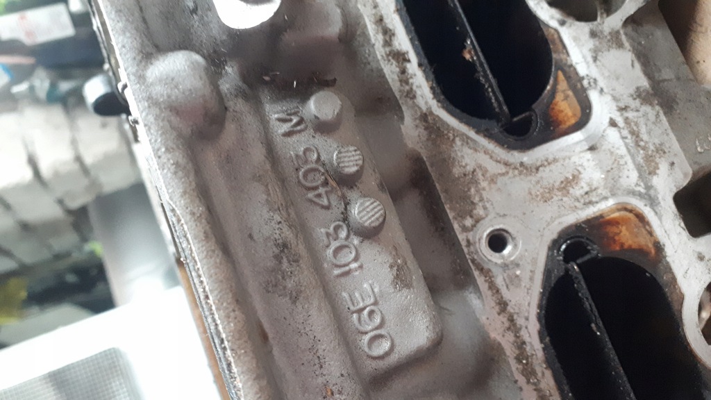 фото №15, S4 b8 головка ліва 3.0 tfsi s5 sq5 a6 c7 a7 4g