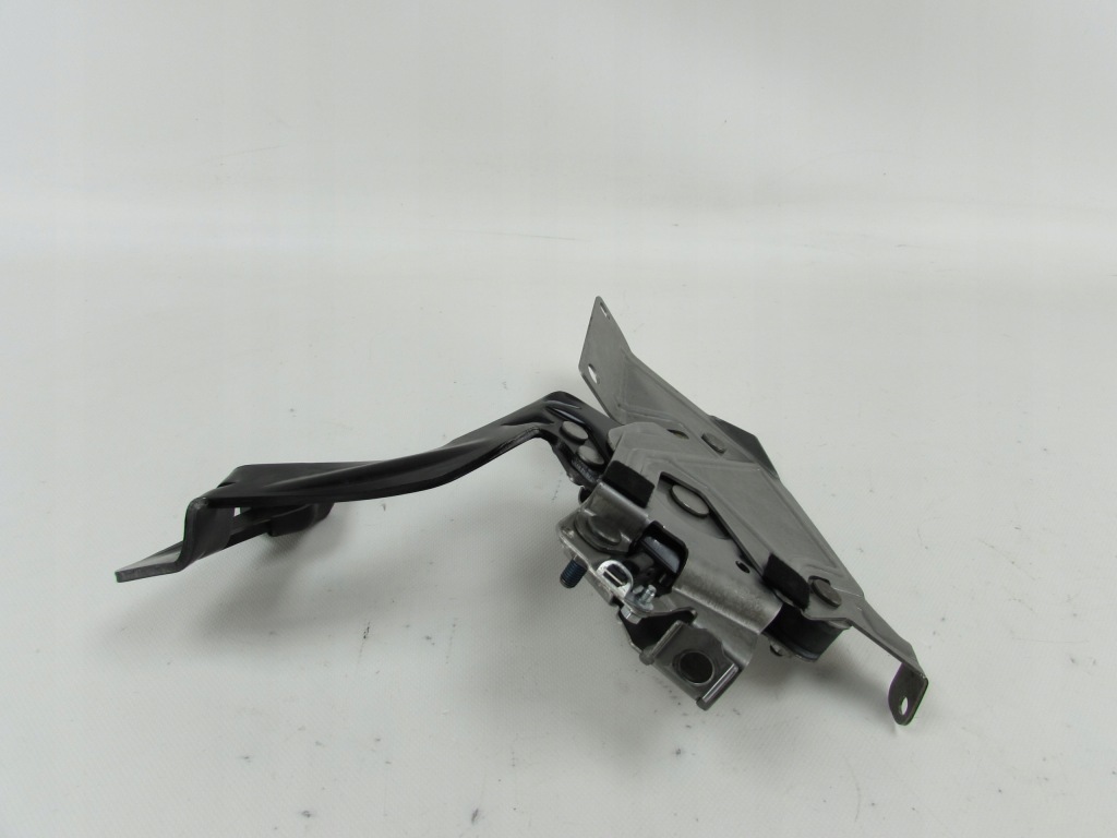 Volvo xc90 02-14 рычаг педаль механизм тормоза ручного 31277097 uk Киев