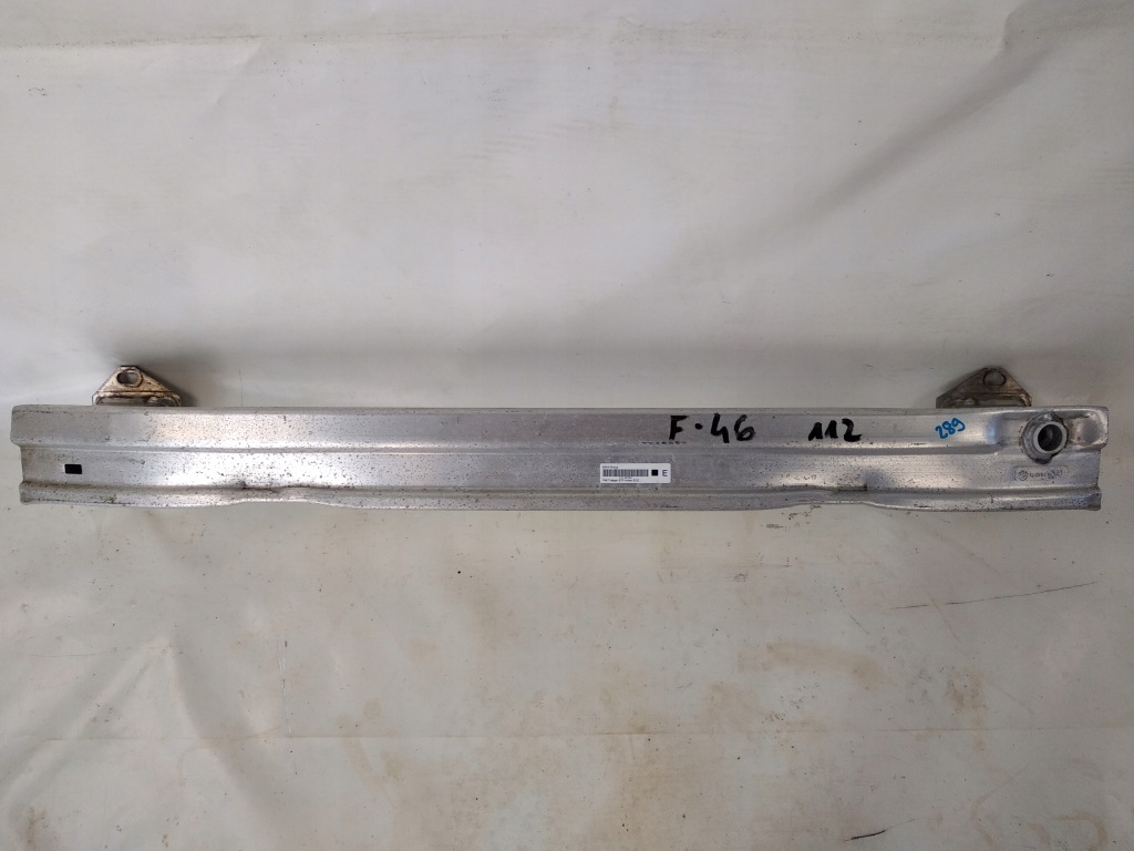 фото №1, Bmw 2 f45 f46 балка бампера заднего задняя 2013-