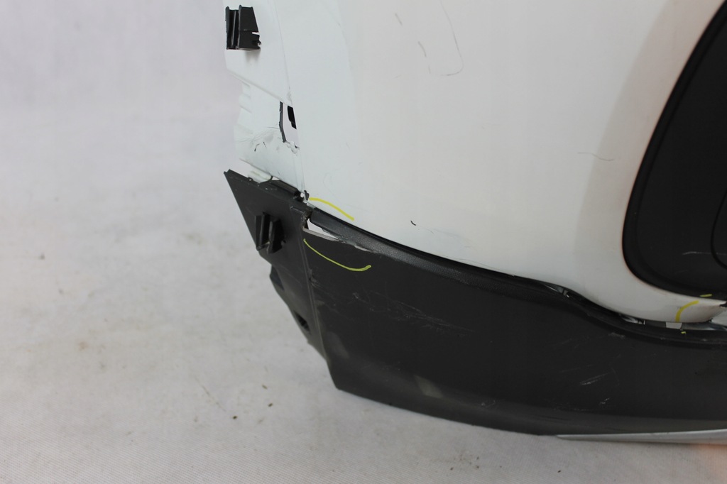 фото №13, Бампер перед передний vw t-cross решётка молдинг