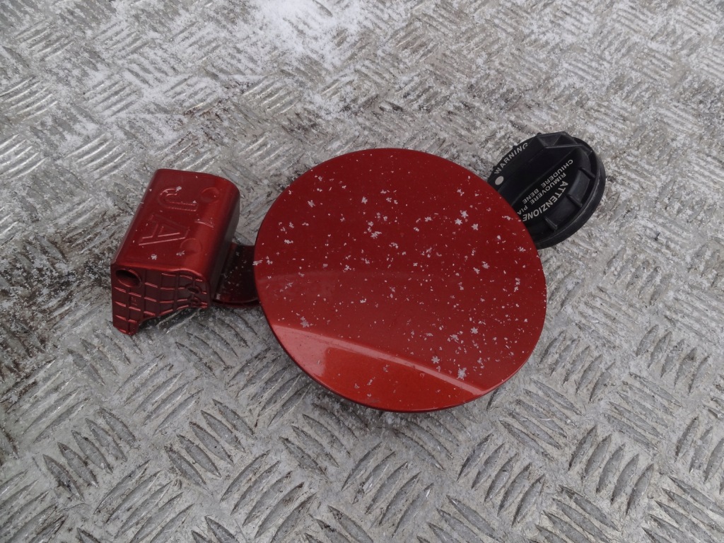 фото №1, Kia picanto iii 2021 1,0 mpi крышка заливной топлива крышка оригинал