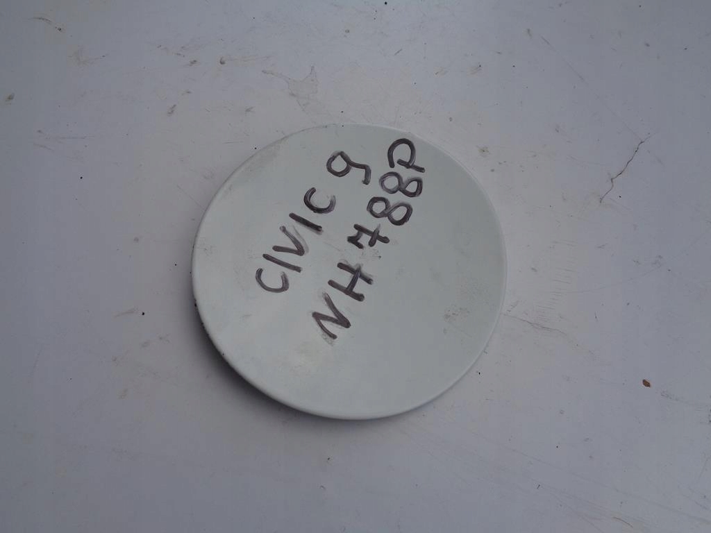 фото №1, Крышка заливной топлива honda civic 9 ix nh788p