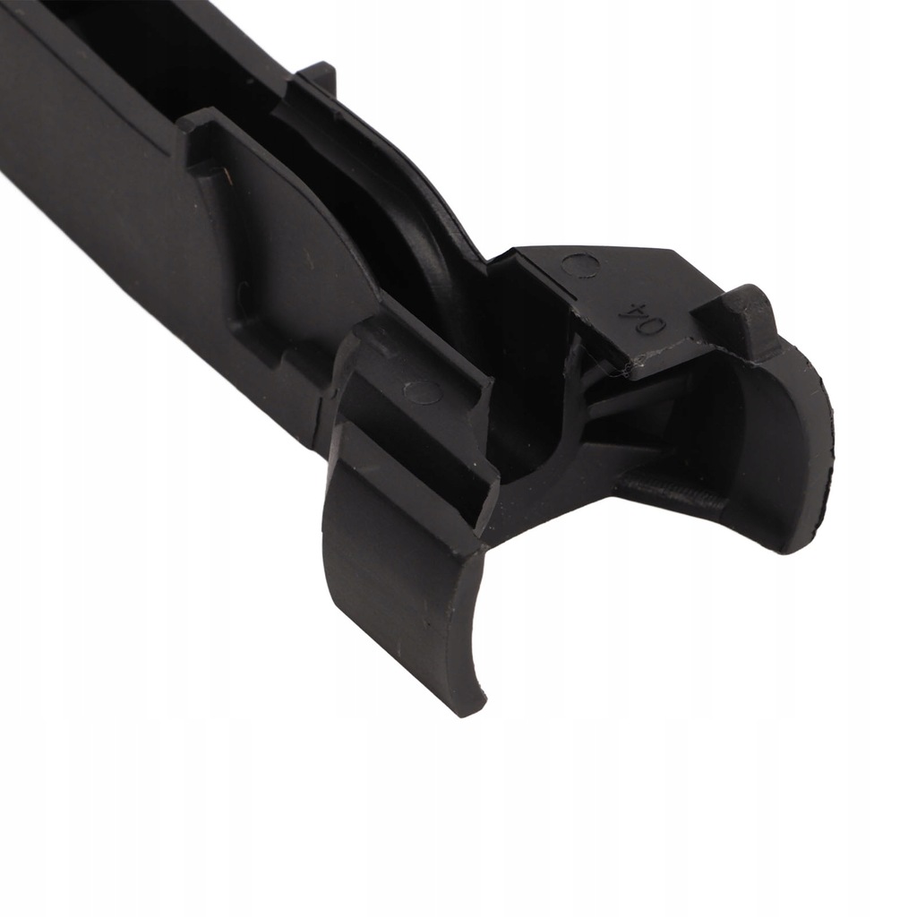 фото №6, З'єднання педалі зчеплення zapobiega poluzowa