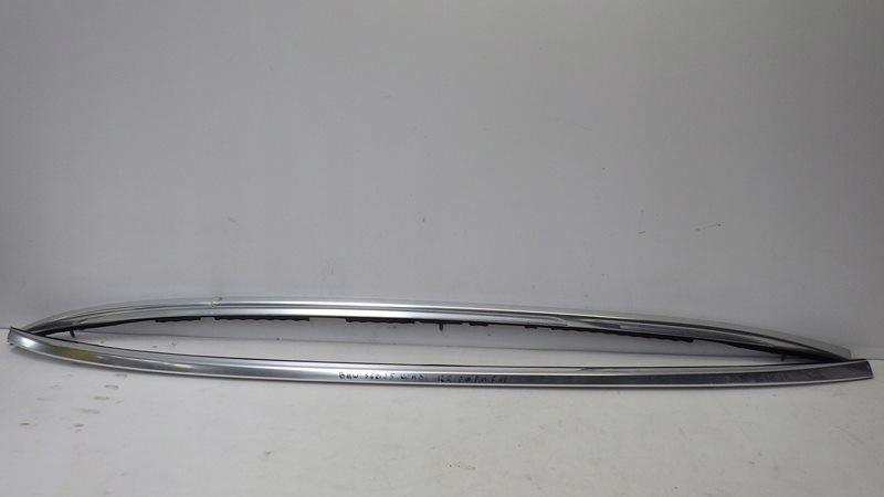 фото №1, Рейлинг рейлинги кровельные bmw 5 f11 kombi 7234902 7234901