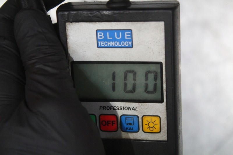 фото №7, Дверь левая задняя задние ted11 renault thalia 2 ii 08-12