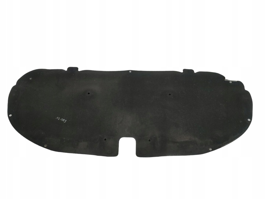 фото №1, Шумоізоляція підкрилок капот ds ds3 crossback