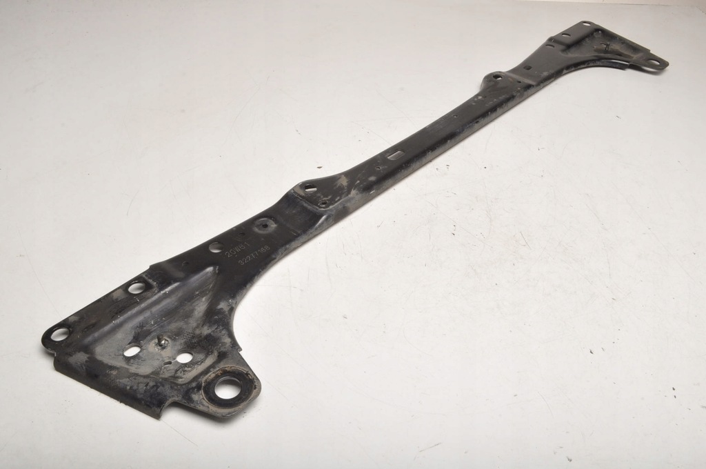 фото №6, Volvo s60 iii v60 ii xc60 ii усилитель подрамник 32277168