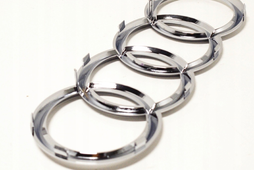 фото №6, Audi a7 4g передний решётка радиатора emblem 4h0853605c2zz новый оригинальный