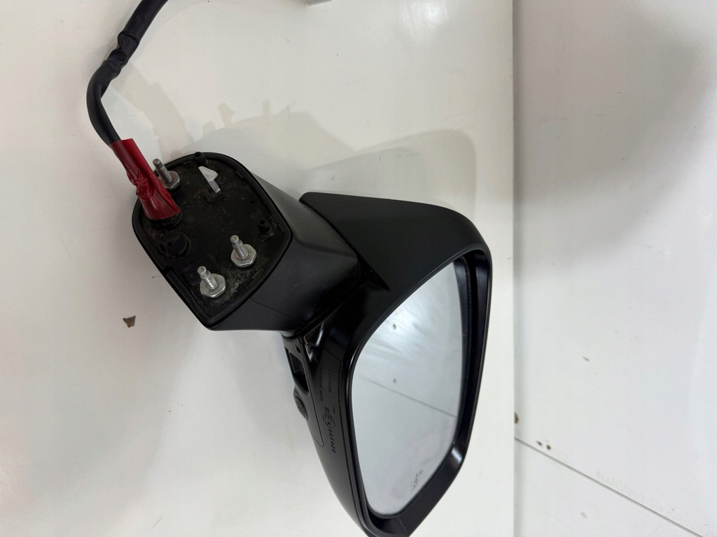 фото №6, Toyota tacoma iii зеркало правое электрический led камера lina wyprzedzania