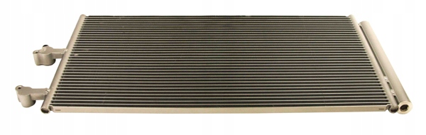 фото №1, Maxgear конденсатор кондиціонера volvo s90 16-/ s60 19-