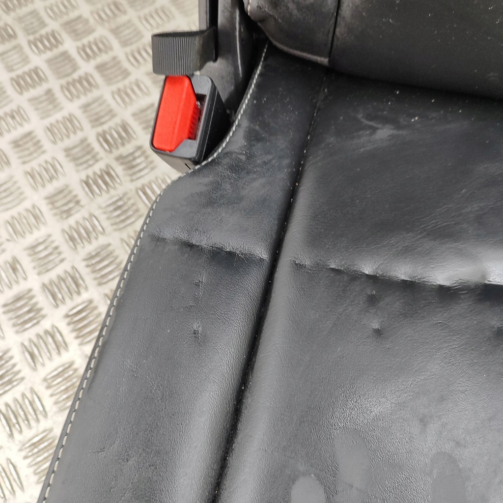 фото №8, Volvo xc90 2020 сидіння задній