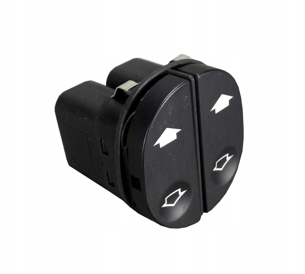 фото №1, Переключатель окон ford transit fusion fiesta левый