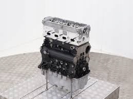 фото №1, Двигун відновлення vw t6 transporter 2.0 tdi