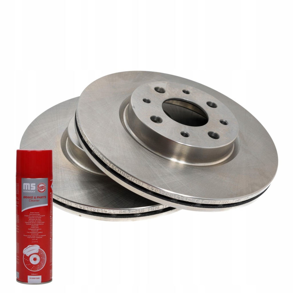 Купить Тормозные диски тормозные передок  24012001421-pcs-ms | 2szt