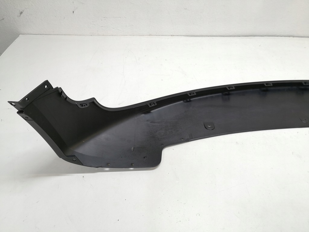 фото №7, Спойлер бампера накладка mini countryman r60 10-