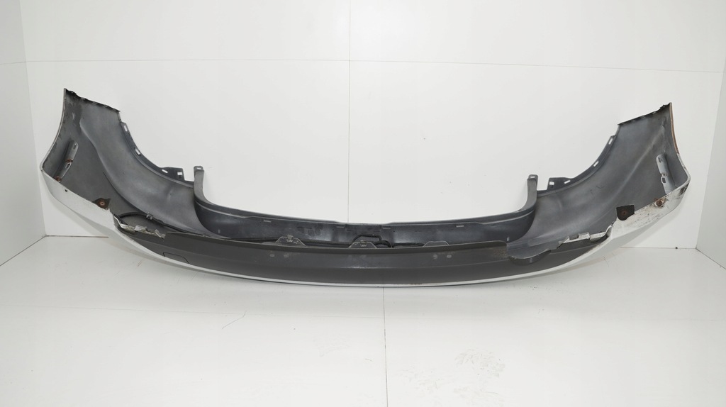 фото №12, Бампер задня задній vw golf vi 08-13r la7w