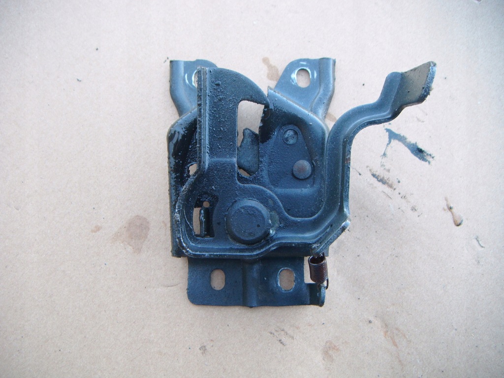 фото №1, Suzuki alto v 98-04 замок капот