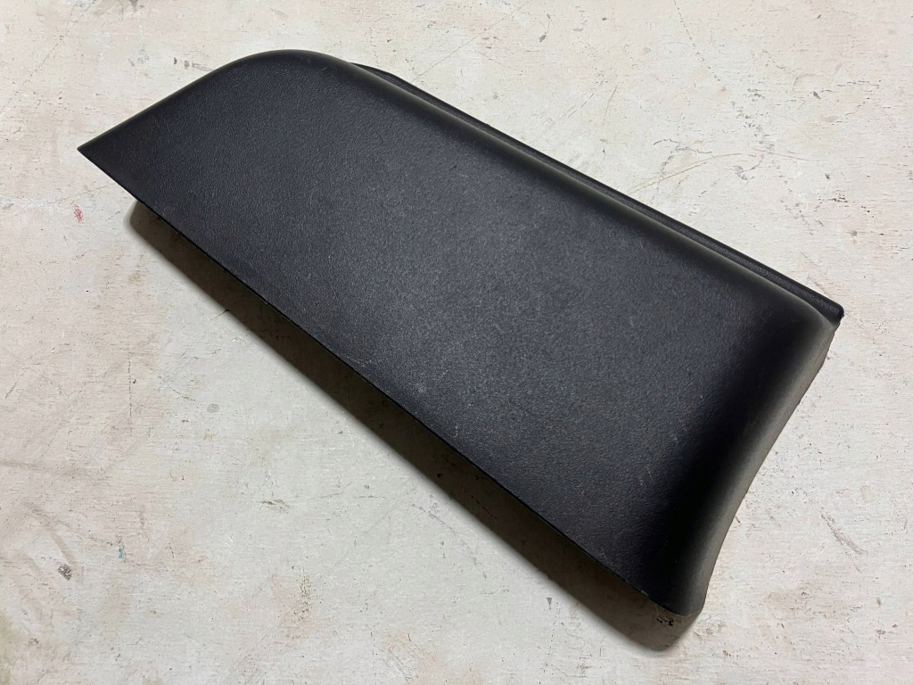 фото №2, C-hr chr i защита заглушка обшивка дверь задних левых левый задняя