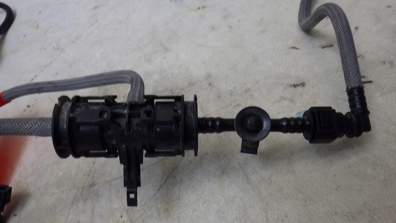 фото №7, Клапан вакуумa топлива peugeot 2008 i 1.2 thp