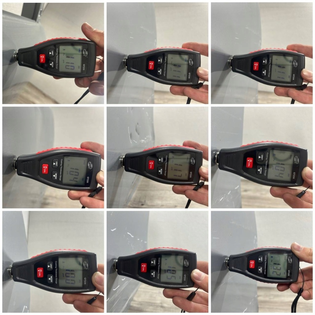 фото №9, Toyota corolla cross 2020- правая задняя дверь