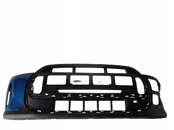 Купити Оригінальний бампер перед передній mini cooper f55 f56 lift lci