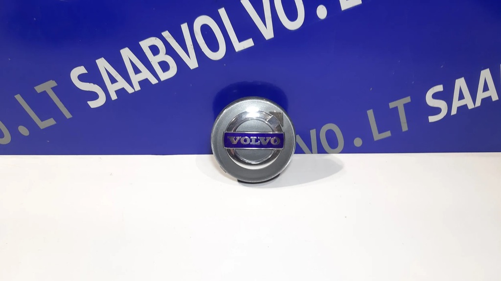 фото №1, Volvo v50 2008 крышка